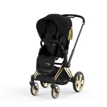 Παιδικό καρότσι Cybex Priam 4.0 Wings by Jeremy Scott