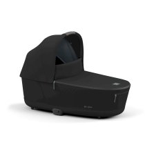 Landou pentru carucior Cybex Platinum Lux Priam 4.0, spatios, luxos
