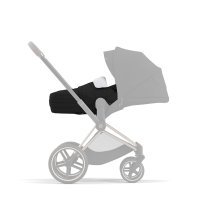 Πορτμπέτα για καρότσια Cybex Platinum Lite Priam και Mios, ελαφριά, αφαιρούμενη
