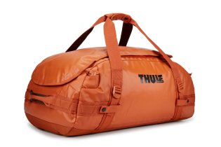 - Пътна чанта Thule Chasm Duffel 70L, просторна - 1