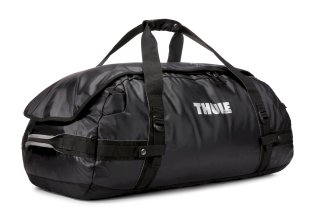  - Пътна чанта Thule Chasm Duffel 90L, водоустойчива - 1