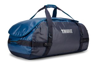  - Пътна чанта Thule Chasm Duffel 90L, водоустойчива - 2