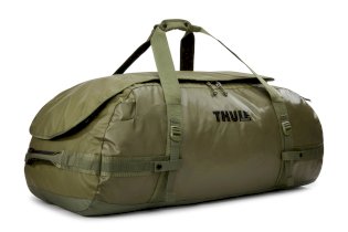 Articole voiaj adulti / Bagaje de mana - Geanta voiaj de mana Thule Chasm Duffel 130L - 2