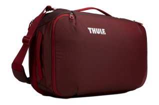 Пътнически станции за възрастни - Thule Subterra Convertible Carry-on 40L чанта за пътуване, универсална - 2