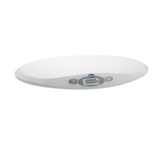 Cantar electronic digital Chicco pentru bebelusi 