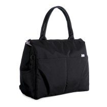 Geanta tip organizator Chicco de la nastere - Pure Black