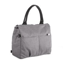 Geanta tip organizator Chicco de la nastere - Cool Grey