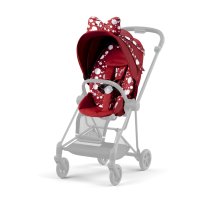 Плат за спортен стол Cybex Mios 3.0 Petticoat от Jeremy Scott