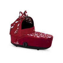 Cybex Mios 3.0 Petticoat by Jeremy Scott Καρότσι μεταφοράς με πορτ-μπεμπέ