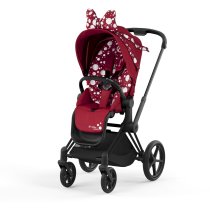 Παιδικό καρότσι Cybex Priam 4.0 Petticoat by Jeremy Scott