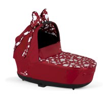 Carrycot for Cybex Priam/ e-Priam 4.0 Petticoat από τον Jeremy Scott