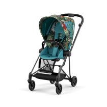 Καρότσι Cybex Mios 3.0 We The Best Blue by Dj Khaled