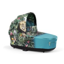 Landou pentru carucior Cybex Priam/ e-Priam 4.0 We The Best Blue By Dj Khaled