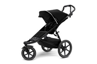 Бебешки колички - Спортна детска количка Thule Urban Glide 2, гр - 1