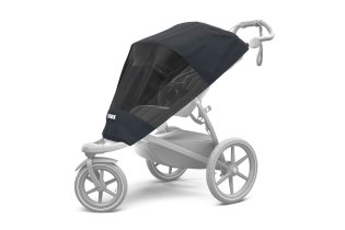 Мрежа против насекоми за количка Thule Urban Glide, еластична