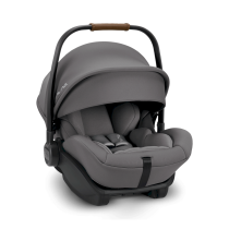 Scoica auto pentru copii Nuna Arra Next i-Size, 40 - 85 cm, usoara