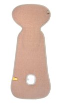 Protectie antitranspiratie pentru carucior BBC organic Sand