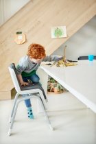 Διατροφή και ποικιλομορφία - Nuna Zaaz Premium Παιδική Καρέκλα Φαγητού - 2