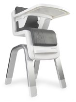 Стойки за маса - Премиум детско столче за хранене Nuna Zaaz  - 2