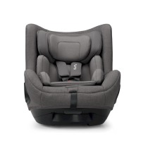 Седалка - Детско столче за кола Nuna TODL NEXT 40-105см въртящо се - 2