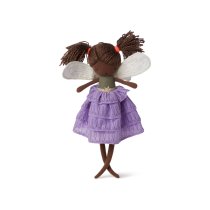 Τα παιχνίδια / syn - Picca Loulou Λούτρινο Παιχνίδι Νεράιδα Feline 35cm - 1