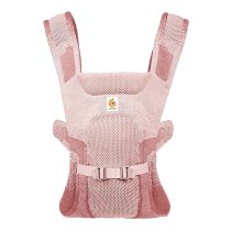 Πορτ μπεμπέ Ergobaby Aerloom premium 0 - 3 ετών