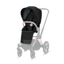 Carucioare copii / Material textil - Material textil scaun sport Cybex Platinum - Priam 3.0 - 1