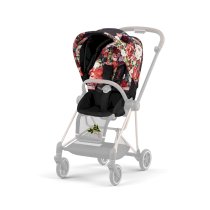 Дамаска за спортен стол Cybex Mios 3.0 Spring Blossom