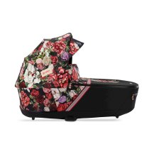 Детска количка Cybex Priam/ e-Priam 4.0 Spring Blossom