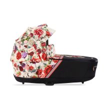 Carrycot για καρότσι Cybex Priam/ e-Priam 4.0 Spring Blossom
