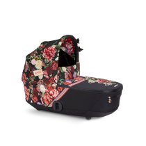 Cybex Mios 3.0 Spring Blossom Καρότσι Πορτ-μπεμπέ