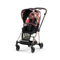 Βρεφικό καρότσι Cybex Mios 3.0 Spring Blossom