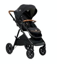 Carucioare copii - Carucior sport pentru copii Joie Aeria Signature, reglabil pe inaltime - 2