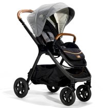 Бебешки колички - Спортна детска количка Joie Finiti Signature, лимитирана серия - 1