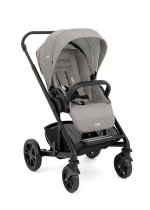 Бебешки колички - Спортна детска количка Joie Chrome, универсална, издръжлива - 1