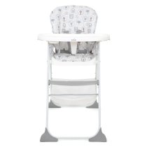 Scaun de masa pentru copii Joie Mimzy Snacker ultra-usor si confortabil 6 luni - 3 ani