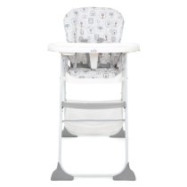Маси / Маси - Изключително леко и удобно столче за хранене Joie Mimzy Snacker за деца 6 месеца - 3 години - 1