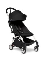 Αθλητικό καρότσι BABYZEN YOYO², λευκό σκελετό, με χρωματική συσκευασία