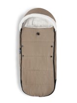 Προστατευτική τσάντα για καρότσι BABYZEN YOYO², μάλλινη, διπλή επένδυση