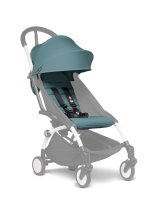 Бебешки колички / Текстил -  Пакет от 6+ цвята за количката BABYZEN YOYO² - 1