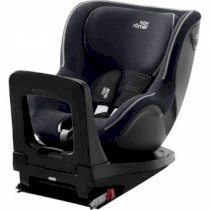 Husa de confort Britax Romer pentru scaunele auto Swingfix/ Dualfix i-Size - Dark Grey