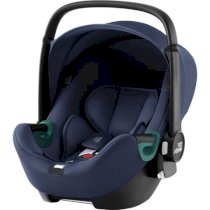 Scoici auto / Scoici auto Grupa 0+ (0-13 kg) - Scoica auto pentru copii Britax Romer - Baby-Safe iSense nastere - 15 luni  - 2
