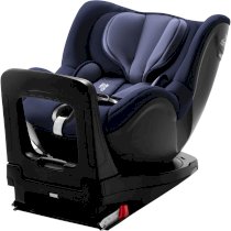  - Scaun auto pentru copii Britax Romer - Dualfix i-Size 0-4 ani, testat ADAC - 2