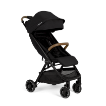 Бебешки колички - Nuna - TRVL ултракомпактна количка с автоматично сгъване, с PREMIUM GIFT BAG - 2
