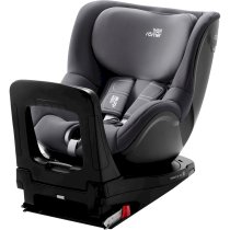 Седалка - Детско столче за кола Britax Romer - Swingfix M i-Size 3 месеца - 4 години, тествано от ADAC - 1