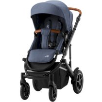 Carucioare copii - Carucior Britax Romer - Smile III pentru copii, confortabil - 2