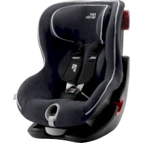 Husa de confort Britax Romer pentru scaunele auto King II ATS/ King II LS/ King II - Dark Grey