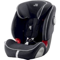 Husa de confort Britax Romer pentru scaunul auto Evolva 1-2-3 SL SICT - Dark Grey