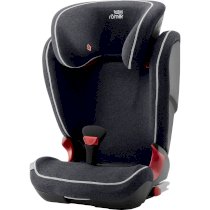  - Husa de confort Britax Romer pentru scaunele auto KIidfix (II) XP (SICT) / KIDFIX² - Dark Grey