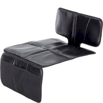 Protectie bancheta auto din piele ecologica Britax Romer - Negru